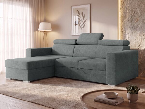 Coltar extensibil living Kalabam 2rLC