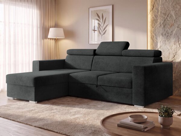 Coltar extensibil living Kalabam 2rLC