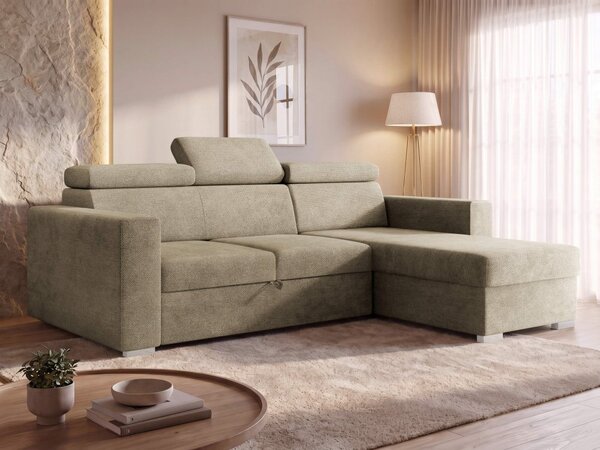 Coltar extensibil living Kalabam 2rLC