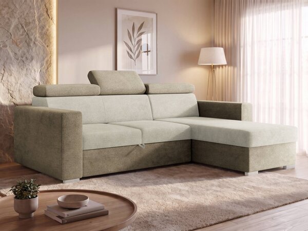 Coltar extensibil living Kalabam 2rLC