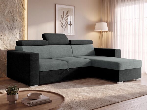 Coltar extensibil living Kalabam 2rLC
