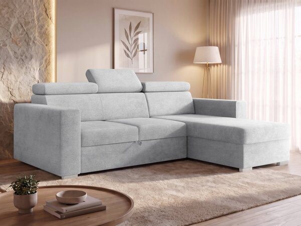 Coltar extensibil living Kalabam 2rLC