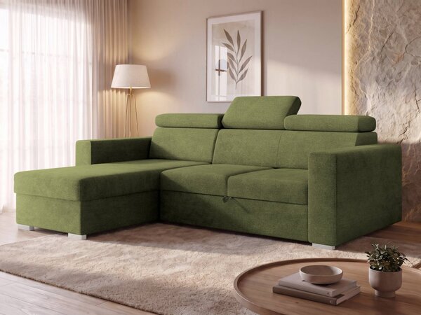Coltar extensibil living Kalabam 2rLC