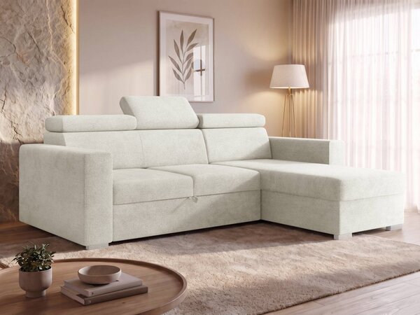 Coltar extensibil living Kalabam 2rLC