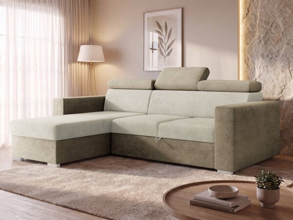 Coltar extensibil living Kalabam 2rLC