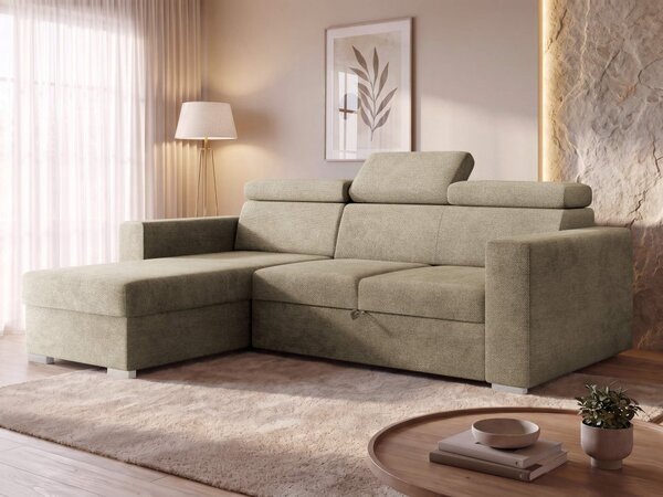 Coltar extensibil living Kalabam 2rLC
