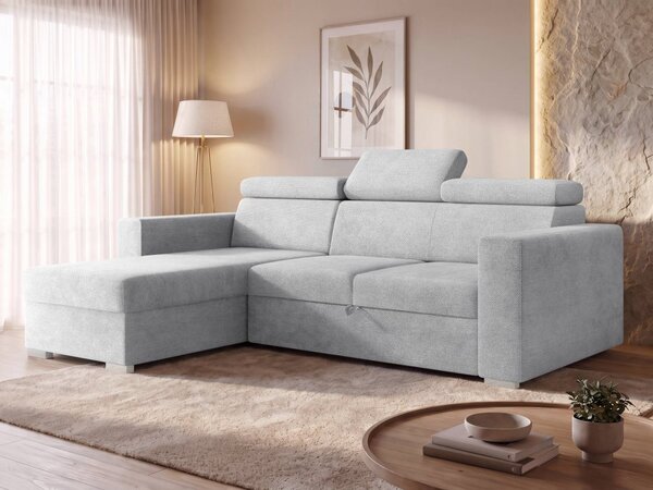 Coltar extensibil living Kalabam 2rLC