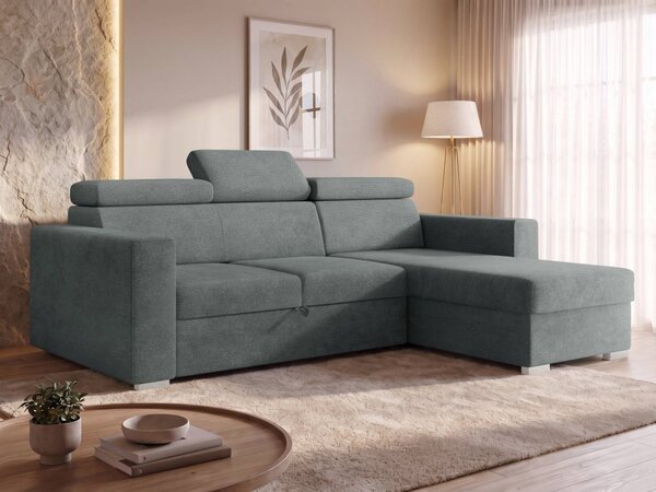 Coltar extensibil living Kalabam 2rLC