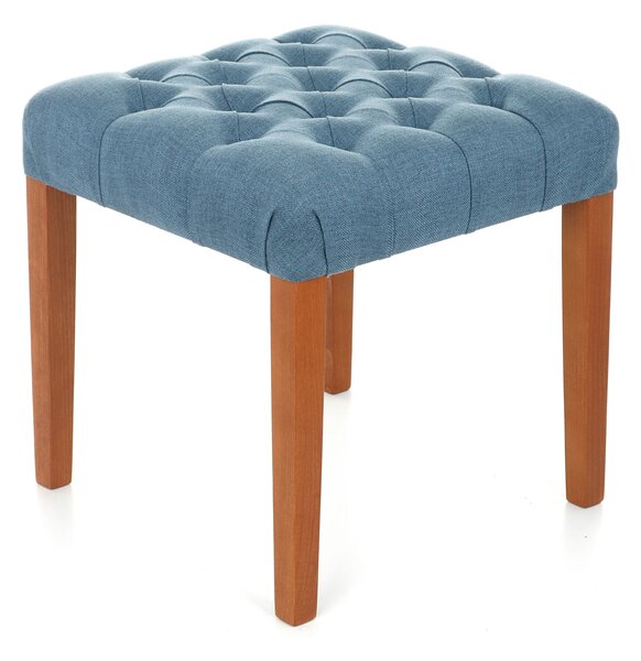 Taburet Simple Chesterfield 45x45