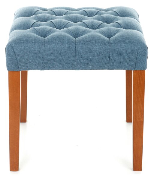 Taburet Simple Chesterfield 45x45