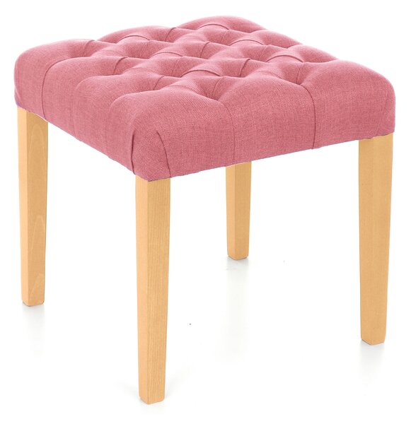 Taburet Simple Chesterfield 45x45