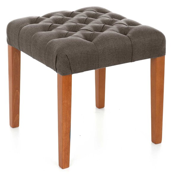 Taburet Simple Chesterfield 45x45