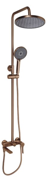 Set dus PREMIUM Rea Maxim Brush Copper