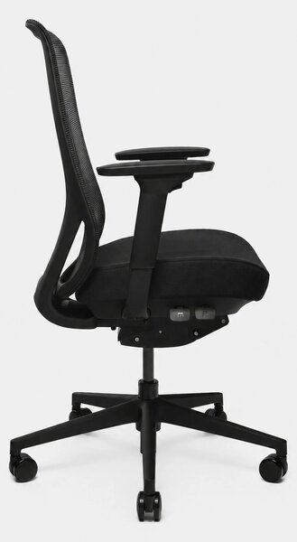 SPHERE Scaun ergonomic operational pentru birouri moderne