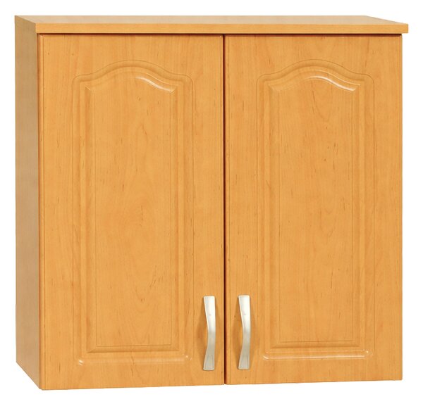KONDELA Dulap de sus, arin, LORA MDF NEW KLASIK W60/736