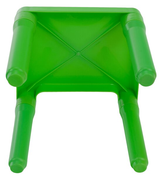 KONDELA Set pentru copii 1 + 4, multicolor, ZILBO