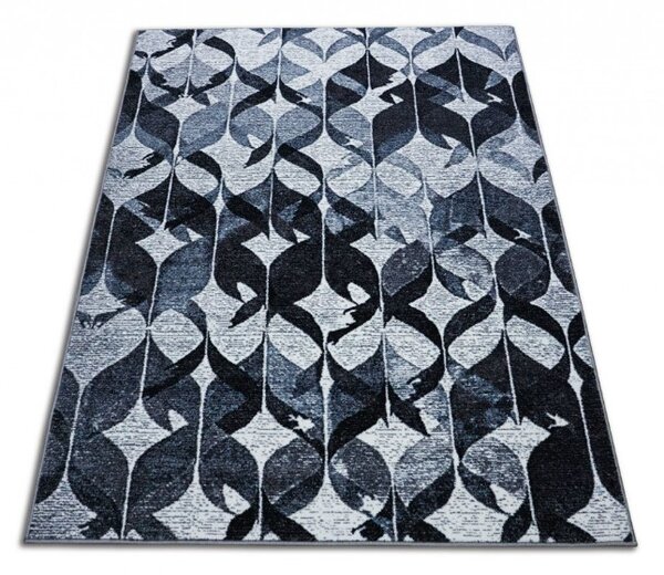 Covor Sufragerie Dormitor ,Model Dream 18011 190, Gri 120x170