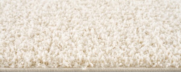 Traversa Saron crem 90/250 cm