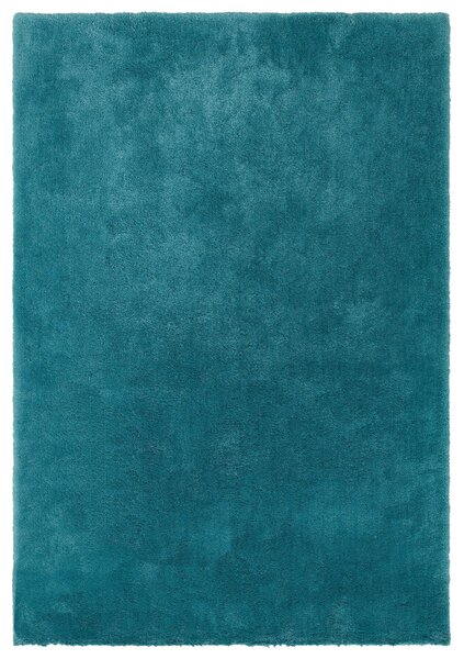 Covor Magong albastru 80/150 cm