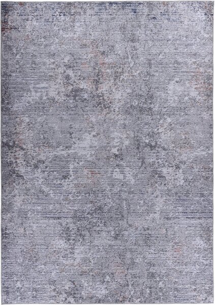 Traversa Cecilia gri 90/160 cm