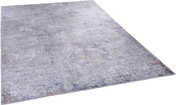 Traversa Cecilia gri 90/160 cm
