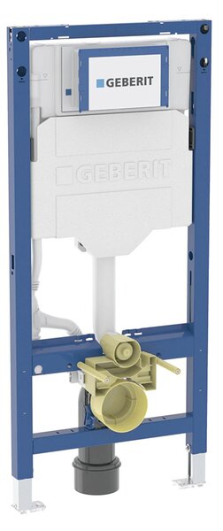 Geberit Duofix cadru încastrat pentru vas wc suspendat 111.900.00.6