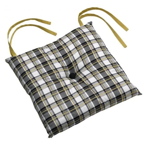 Perna pentru scaun COTTAGE 38x38 cm, modelat