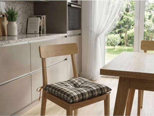 Perna pentru scaun COTTAGE 38x38 cm, modelat