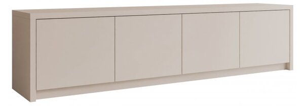 Comoda TV cu usi Drofkit 4D