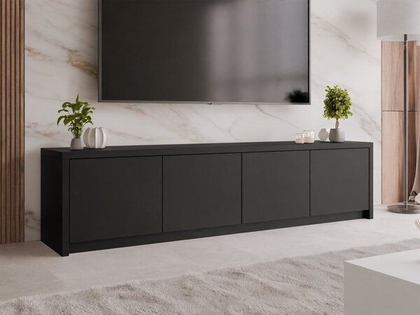 Comoda TV cu usi Drofkit 4D
