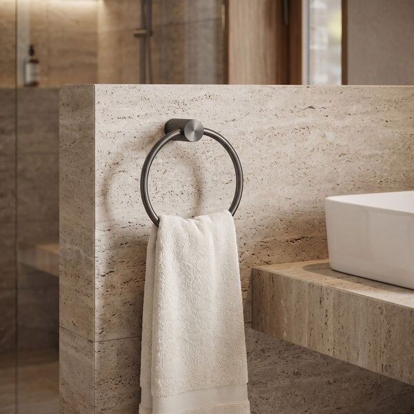 Cuier baie Ring 64106 SOLO Titan