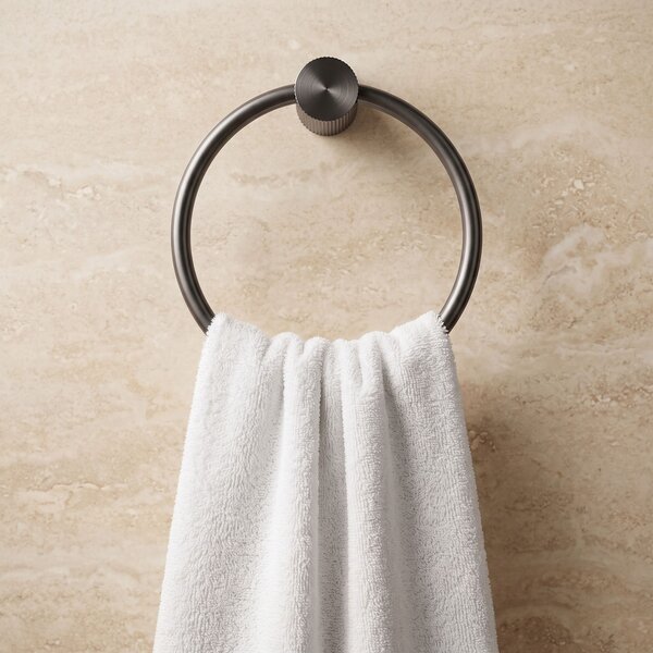 Cuier baie Ring 64106 SOLO Titan