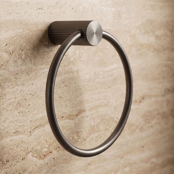 Cuier baie Ring 64106 SOLO Titan