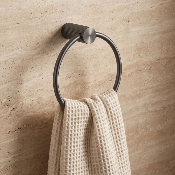 Cuier baie Ring 64106 SOLO Titan