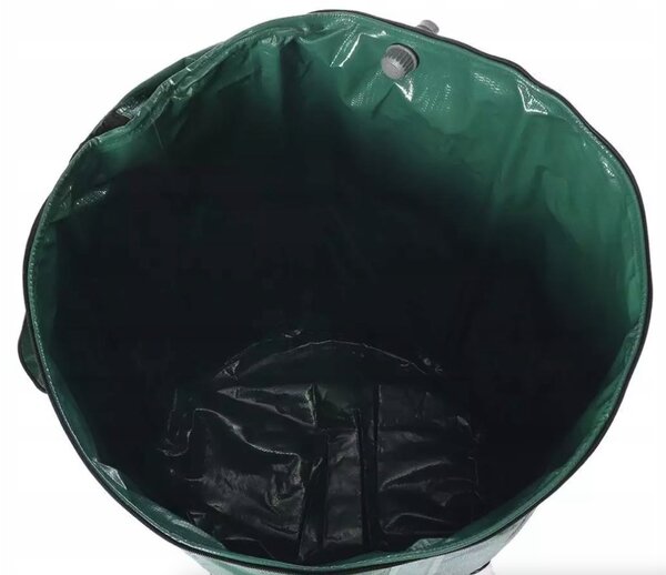 Rezervor de apă de ploaie pliabil - volume multiple 250 l