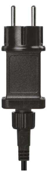 Ghirlandă LED de exterior 8xLED/5,84 m IP44, stele
