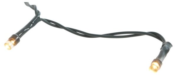 Instalație LED de Crăciun de exterior GOLDEN 360xLED 30,2m IP44 alb cald Eglo 410813