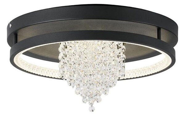 Rabalux 71353 - Plafonieră LED MARIBELL, 30W/230V, 3000/3500/4000K, diametru 40 cm