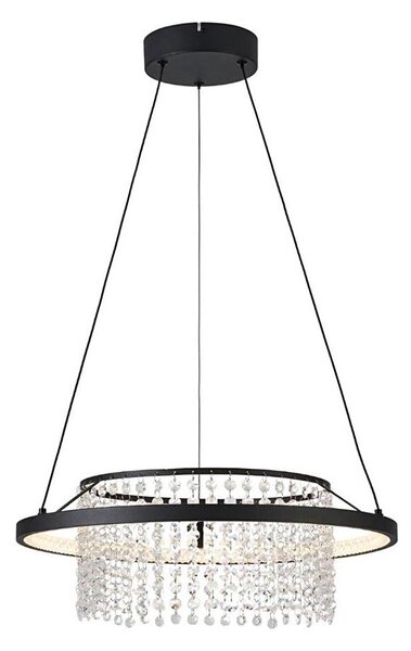 Rabalux 72353 - Lustră LED suspendată pe cablu MARIBELL, LED/40W/230V, 3000/3500/4000K