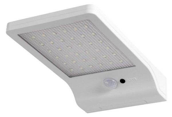 Ledvance - Lampă solară LED de perete cu senzor DOORLED LED/3W/3,3V IP44
