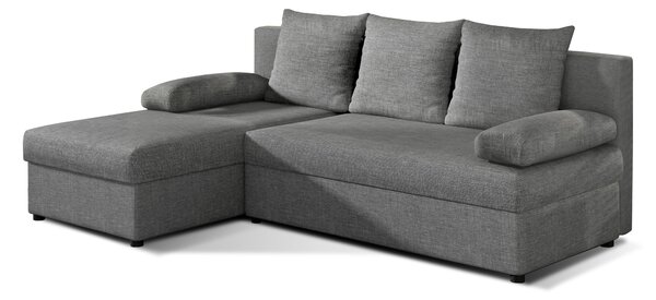 Colțar Genna (Gri deschis) (S). Promo -17%. 1025400