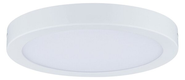 Paulmann Abia panou LED Ø 30 cm 4.000K alb