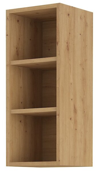 Raft superior de bucătărie Sheila 30 G 72 OTW (stejar artisan). 1032484