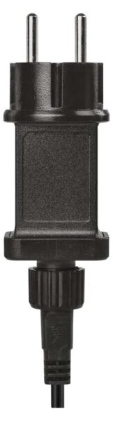 Ghirlandă LED de exterior, 150 LED-uri, 27,35 m, IP44, multicoloră
