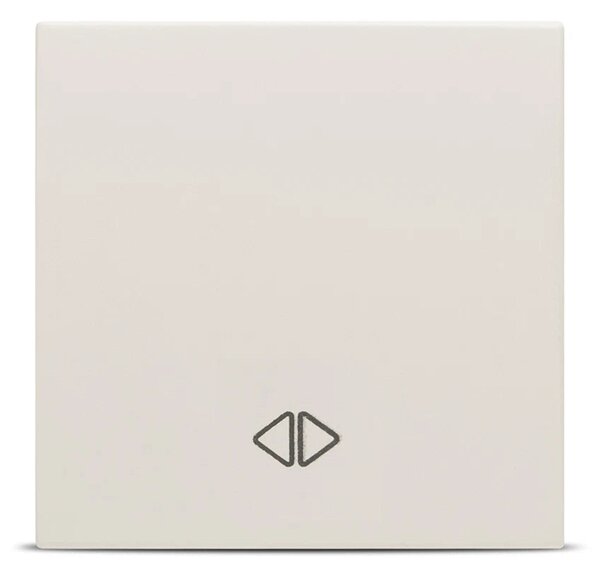 Întrerupător cruce 2M 10A ELBI Moda Voice pentru control iluminat din 3 puncte, design modular îngropat, disponibil în 4 culori premium elegante