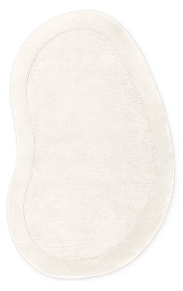 Covor crem țesut manual din amestesc de lână 125x200 cm Kari Organic – Villeroy&Boch