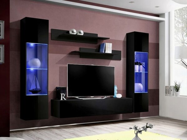 Mobilier living Ferryhill 23 ZZ FY A3 (cu iluminat). 764468