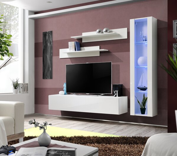 Mobilier living Ferryhill 23 WW FY G2 (cu iluminat). 764515