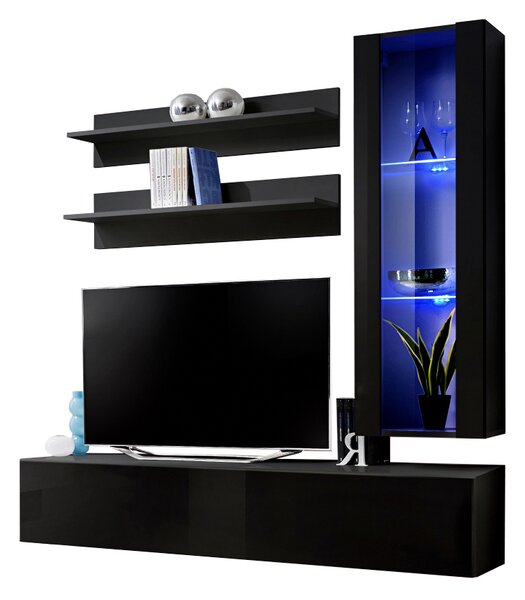 Mobilier living Ferryhill 23 ZZ FY H2 (cu iluminat). 764529
