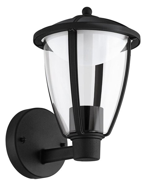 Eglo 96294 - LED Corp de iluminat perete exterior COMUNERO LED/6W